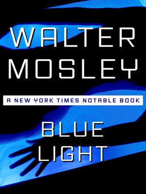 Blue Light - ebook